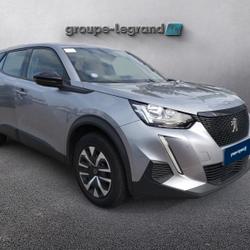 Peugeot 2008 1.2 PureTech 100ch S&S Active Pack Le Havre