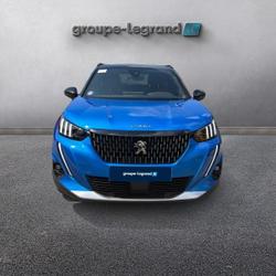 Peugeot 2008 1.2 PureTech 130ch S&S GT EAT8 Le Havre