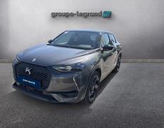 DS DS3 Crossback Le Havre