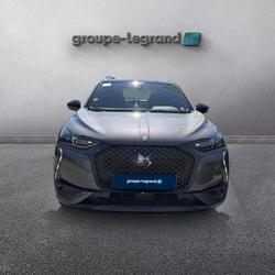 DS DS3 Crossback E-Tense Performance Line + Le Havre