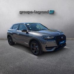 DS DS3 Crossback E-Tense Performance Line + Le Havre