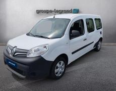 Renault Kangoo Express Le Havre