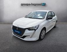Peugeot 208 Le Havre