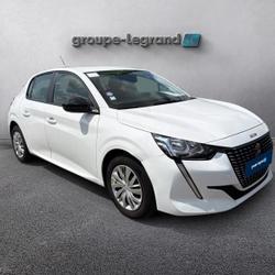 Peugeot 208 1.2 PureTech 75ch S&S Active Le Havre