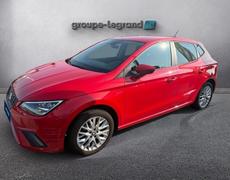 Seat Ibiza Le Havre