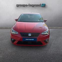 Seat Ibiza 1.0 EcoTSI 95ch Urban Le Havre