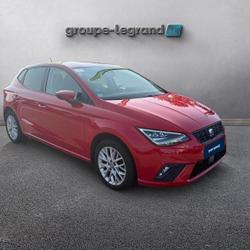 Seat Ibiza 1.0 EcoTSI 95ch Urban Le Havre