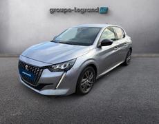 Peugeot 208 Le Havre