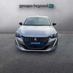 Peugeot 208 1.2 PureTech 100ch S&S Style Le Havre