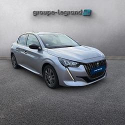 Peugeot 208 1.2 PureTech 100ch S&S Style Le Havre