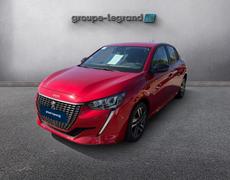 Peugeot 208 Le Havre
