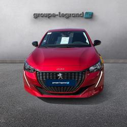 Peugeot 208 1.2 PureTech 100ch S&S Style Le Havre