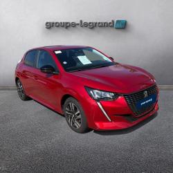 Peugeot 208 1.2 PureTech 100ch S&S Style Le Havre