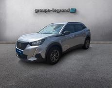 Peugeot 2008 Le Havre