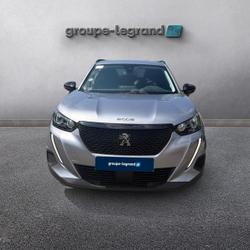 Peugeot 2008 1.2 PureTech 100ch S&S Style Le Havre