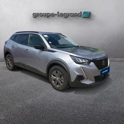 Peugeot 2008 1.2 PureTech 100ch S&S Style Le Havre