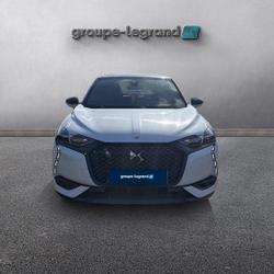 DS DS3 Crossback E-Tense Performance Line 4cv Le Havre
