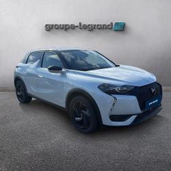 DS DS3 Crossback E-Tense Performance Line 4cv Le Havre