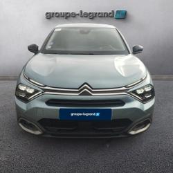 Citroen C4 PureTech 130ch S&S Shine Le Havre