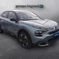 Citroen C4 PureTech 130ch S&S Shine Le Havre