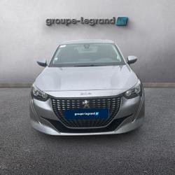 Peugeot 208 1.2 PureTech 100ch S&S Active Le Havre