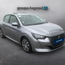 Peugeot 208 1.2 PureTech 100ch S&S Active Le Havre