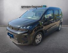 Peugeot Rifter Le Havre