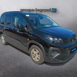 Peugeot Rifter Taille M - 1.5 BlueHDI 100ch S&S ALLURE 5 places Le Havre