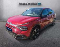 Citroen C4 Le Havre