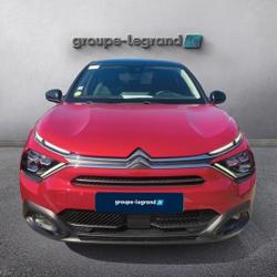 Citroen C4 BlueHDi 130ch S&S Shine Pack EAT8 Le Havre