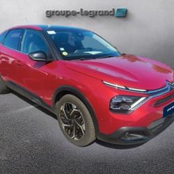 Citroen C4 BlueHDi 130ch S&S Shine Pack EAT8 Le Havre
