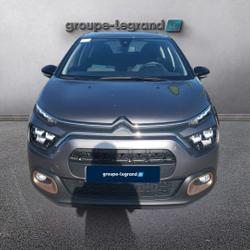 Citroen C3 1.2 PureTech 83ch S&S C-Series 123g Le Havre