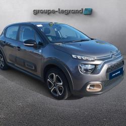 Citroen C3 1.2 PureTech 83ch S&S C-Series 123g Le Havre