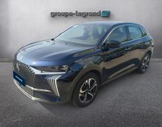 DS DS7 Le Havre