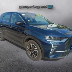 DS DS7 BlueHDi 130ch Bastille Automatique Le Havre