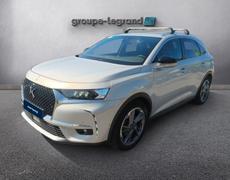 DS DS7 Crossback