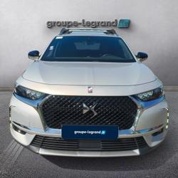 DS DS7 Crossback E-TENSE 225ch Grand Chic Le Havre