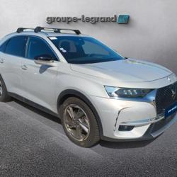 DS DS7 Crossback E-TENSE 225ch Grand Chic Le Havre