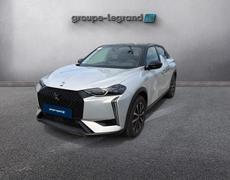 Ds DS3 Le Havre