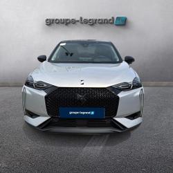 Ds DS3 E-Tense 156ch Etoile Le Havre