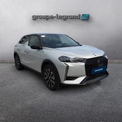 Ds DS3 E-Tense 156ch Etoile Le Havre