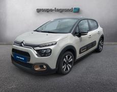 Citroen C3 Le Havre