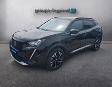 Peugeot 2008 Le Havre