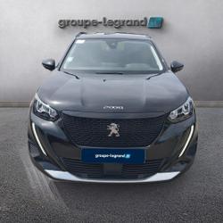 Peugeot 2008 e-2008 136ch Allure Pack Le Havre