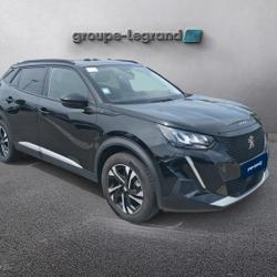 Peugeot 2008 e-2008 136ch Allure Pack Le Havre