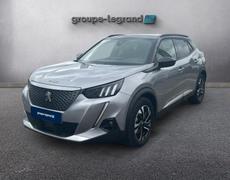 Peugeot 2008 Le Havre