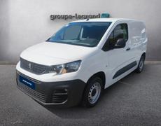 Peugeot Partner Le Havre