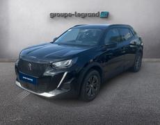 Peugeot 2008 - e-2008 136ch Style - 16 990 €