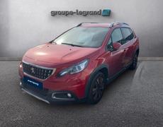 Peugeot 2008 - 1.2 PureTech 82ch E6.c Allure - 8 990 €