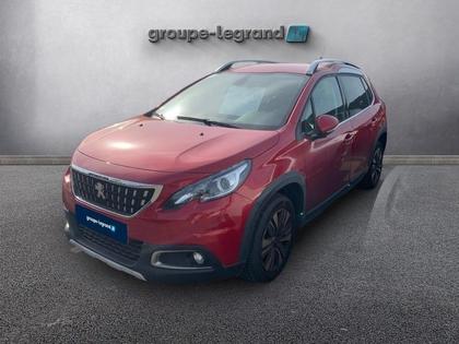 Peugeot 2008 - 1.2 PureTech 82ch E6.c Allure - 8 990 €